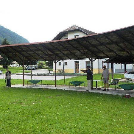 Farm Stay Kramer Bistrica ob Sotli Kültér fotó