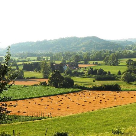Farm Stay Kramer Bistrica ob Sotli Kültér fotó