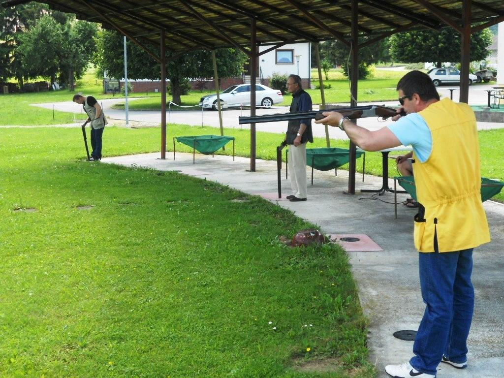 Farm Stay Kramer Bistrica ob Sotli Kültér fotó