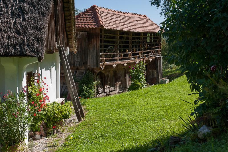 Farm Stay Kramer Bistrica ob Sotli Kültér fotó