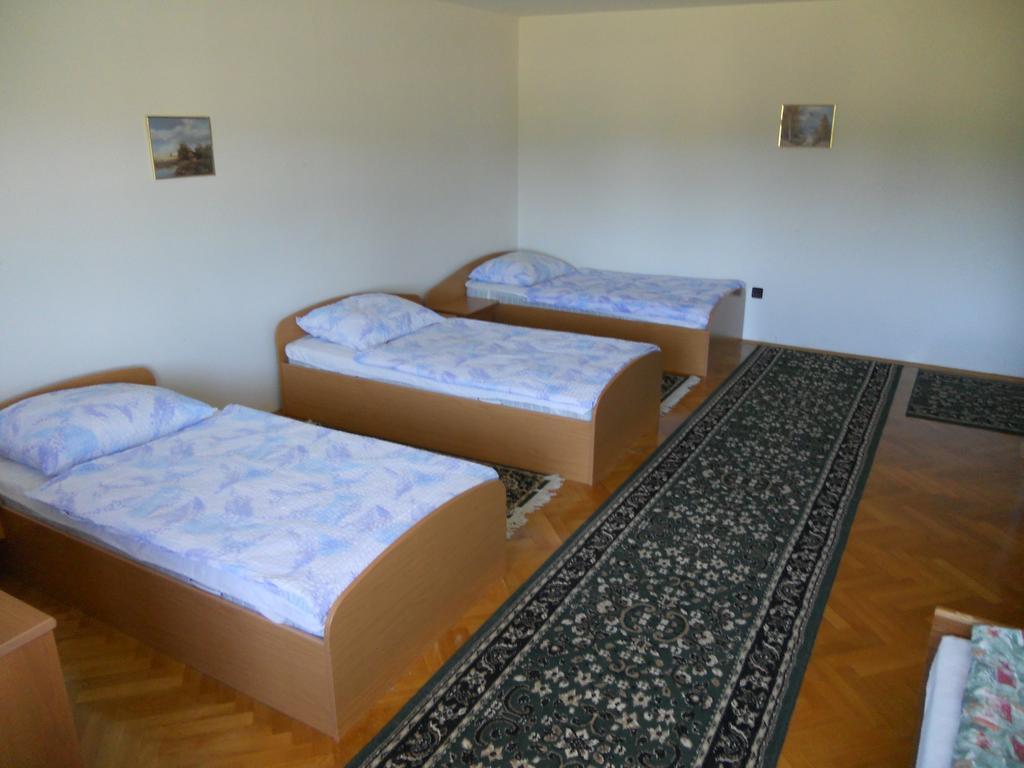 Farm Stay Kramer Bistrica ob Sotli Szoba fotó
